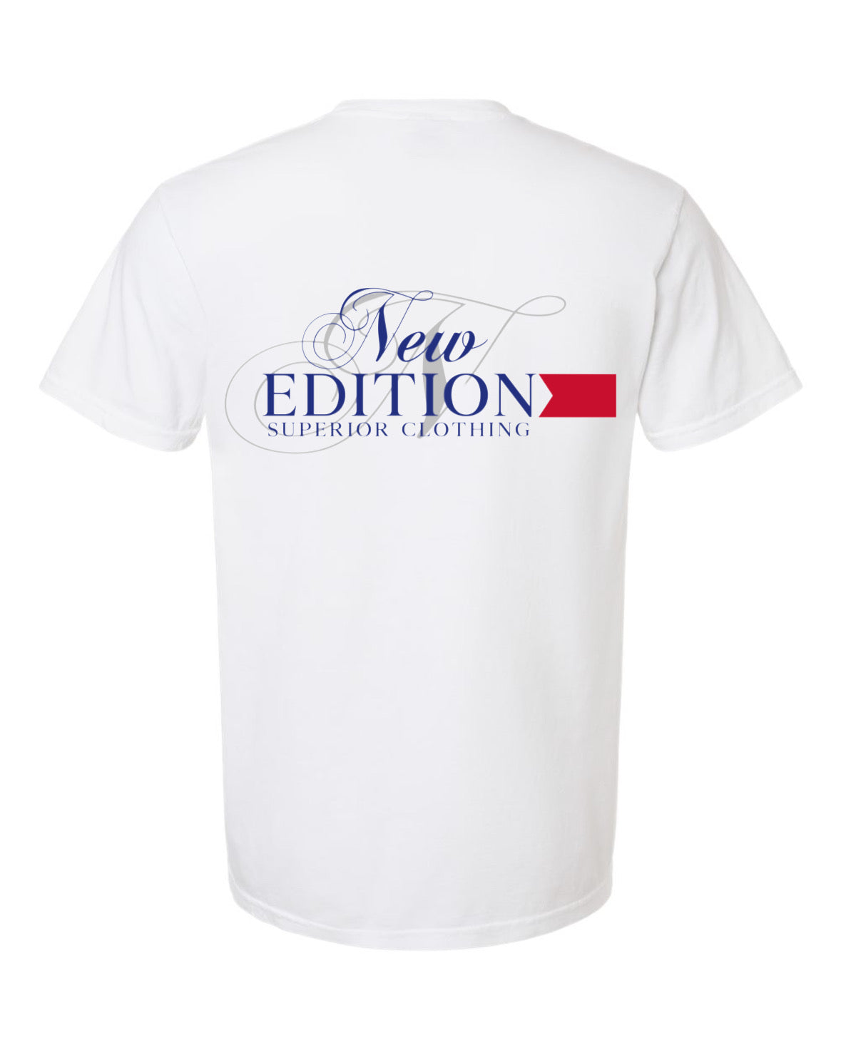 New Edition “ULTRA”