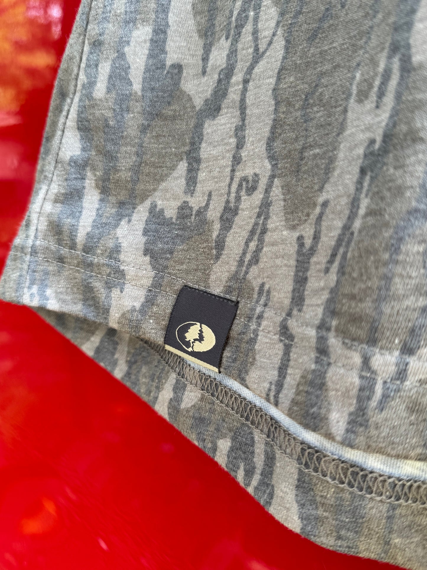 New Edition Bottomland Tee