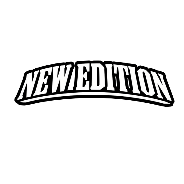 New Edition Simble New Edition Clothing