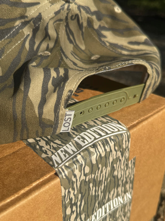 New Edition Bottomland Hat