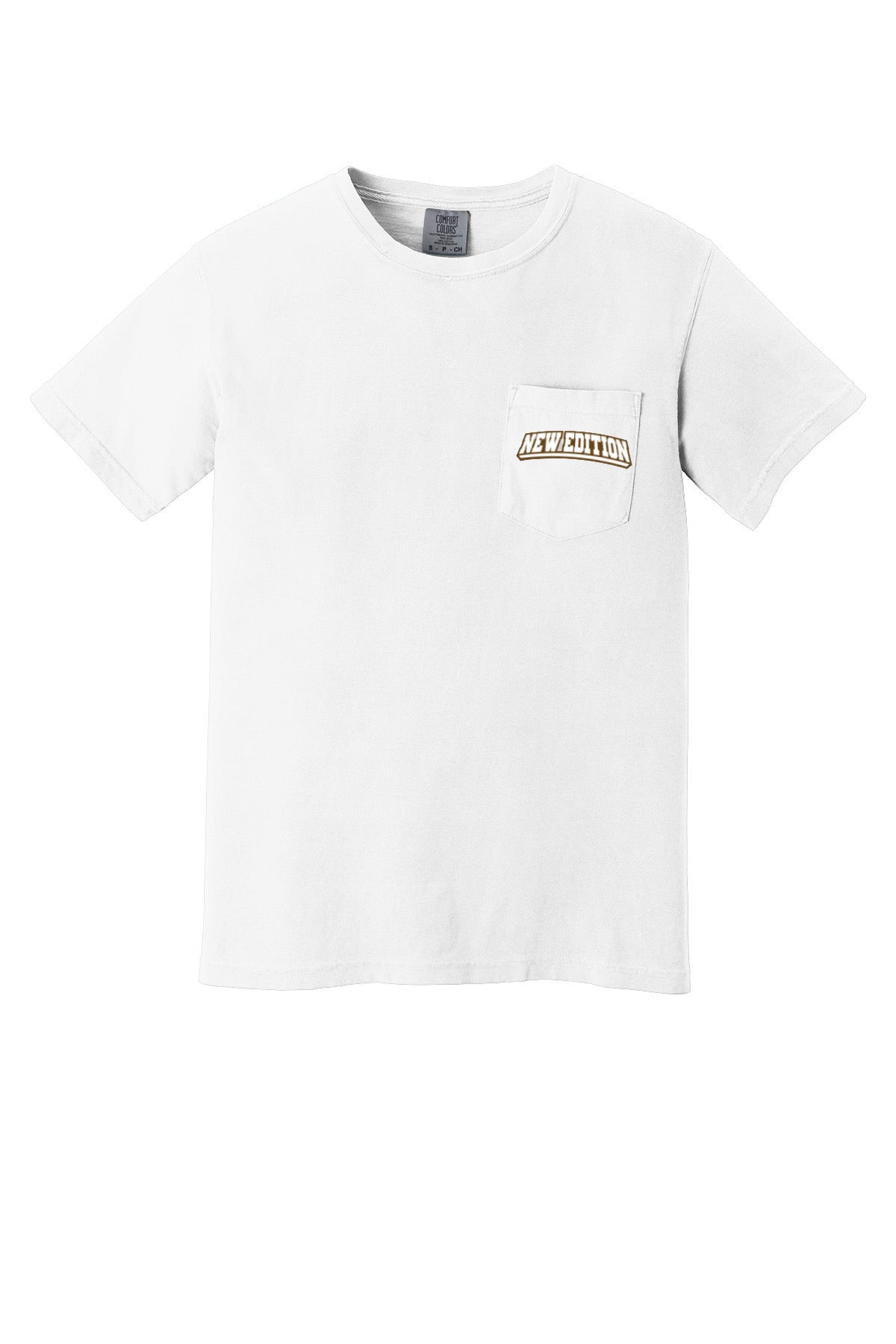 Buck Tee