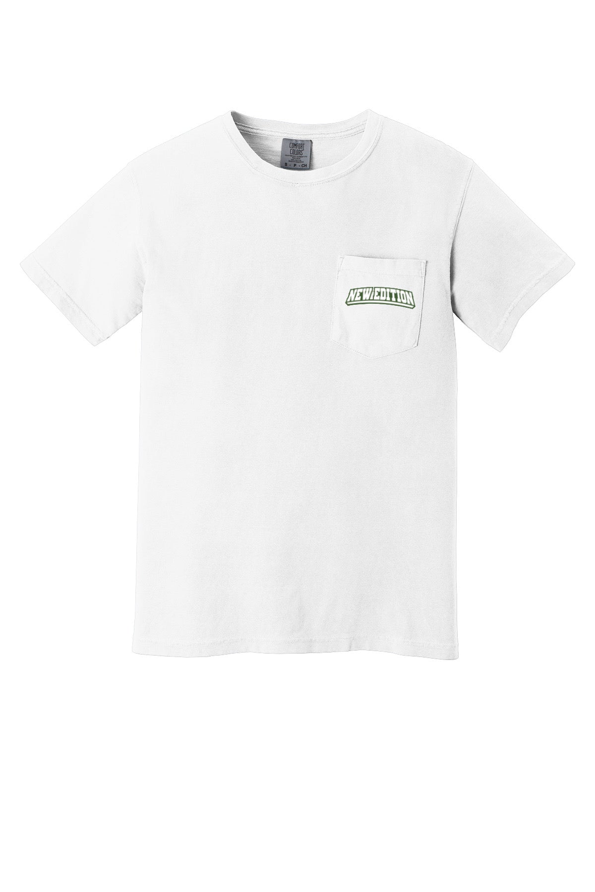Mallard Tee