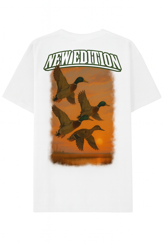 Mallard Tee