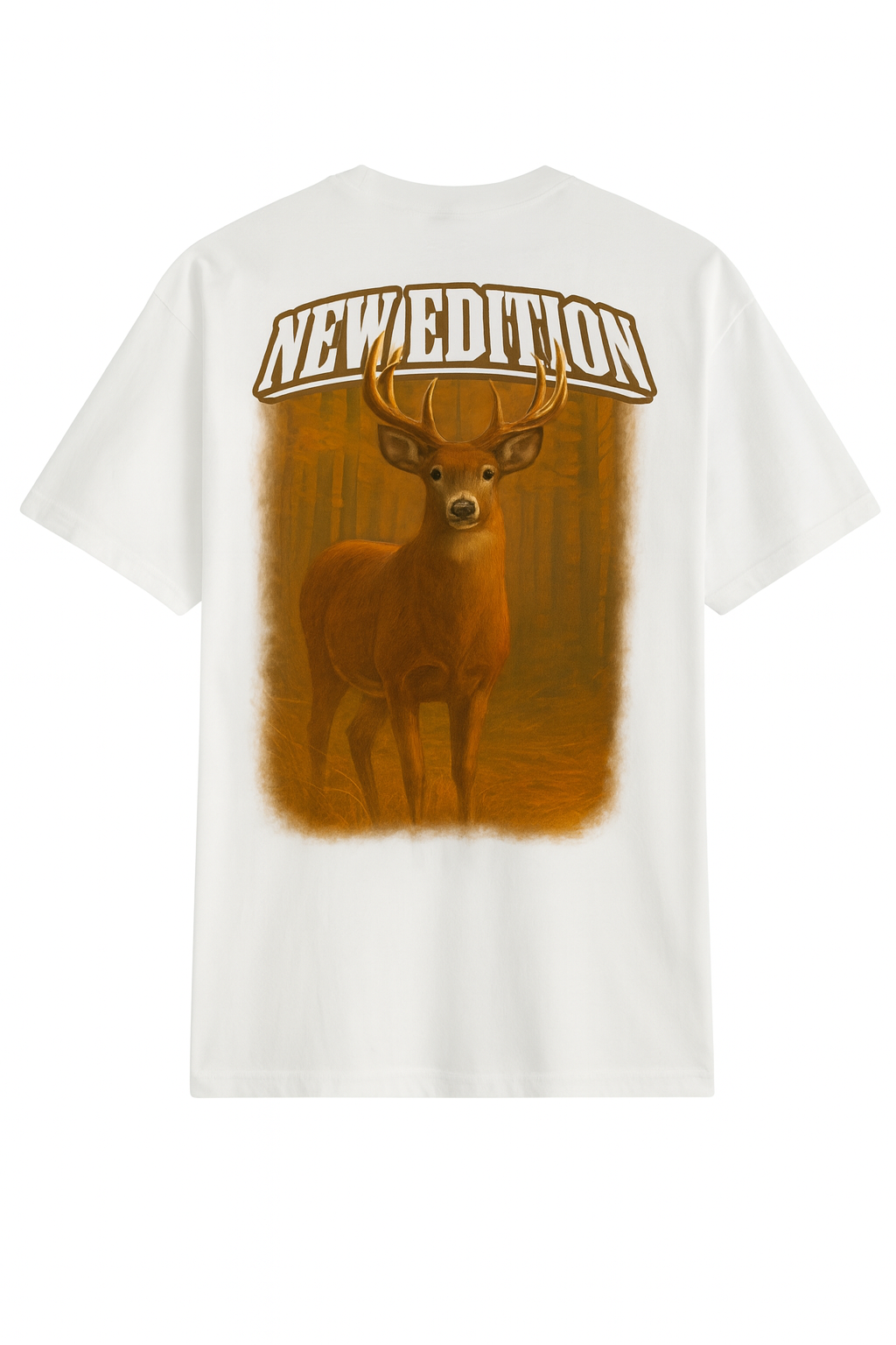 Buck Tee