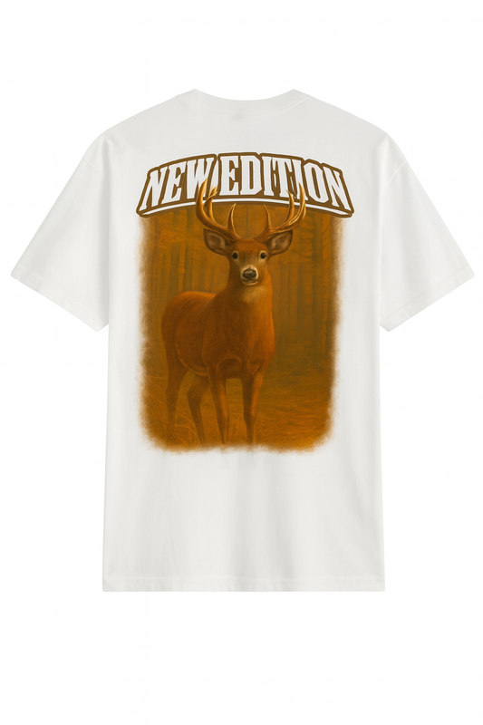 Buck Tee