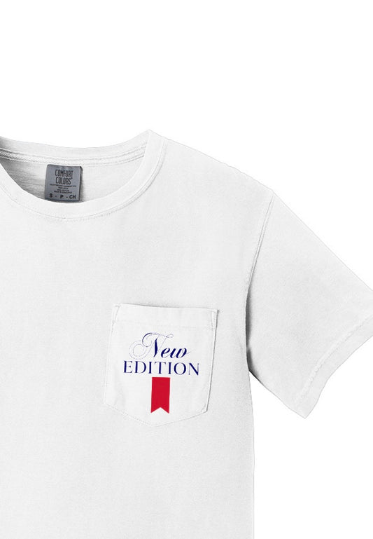 New Edition “ULTRA”