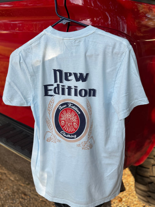New Edition Lite Tee