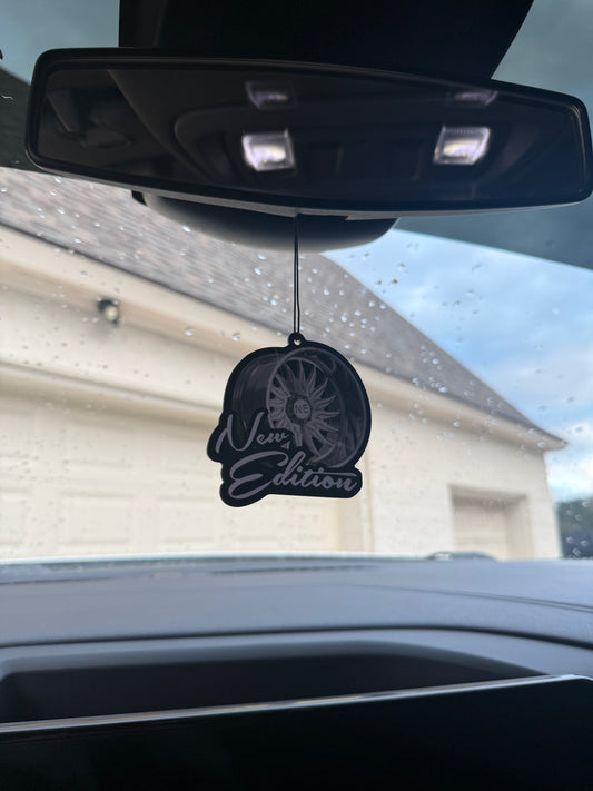 Air freshener
