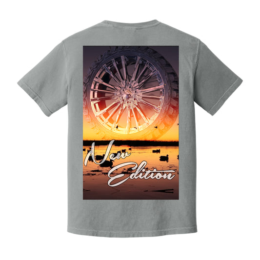 New Edition V Rep