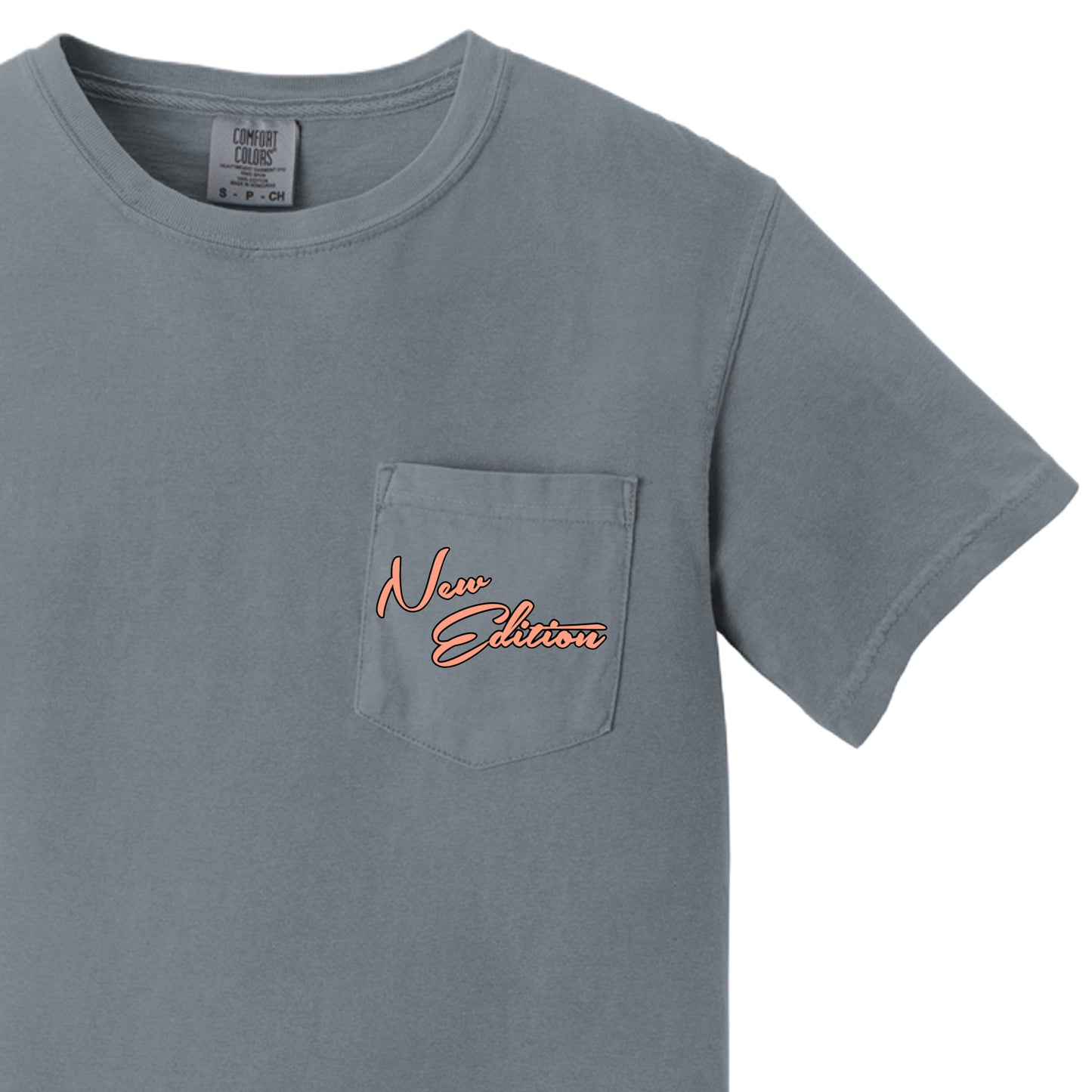 New Edition V Rep