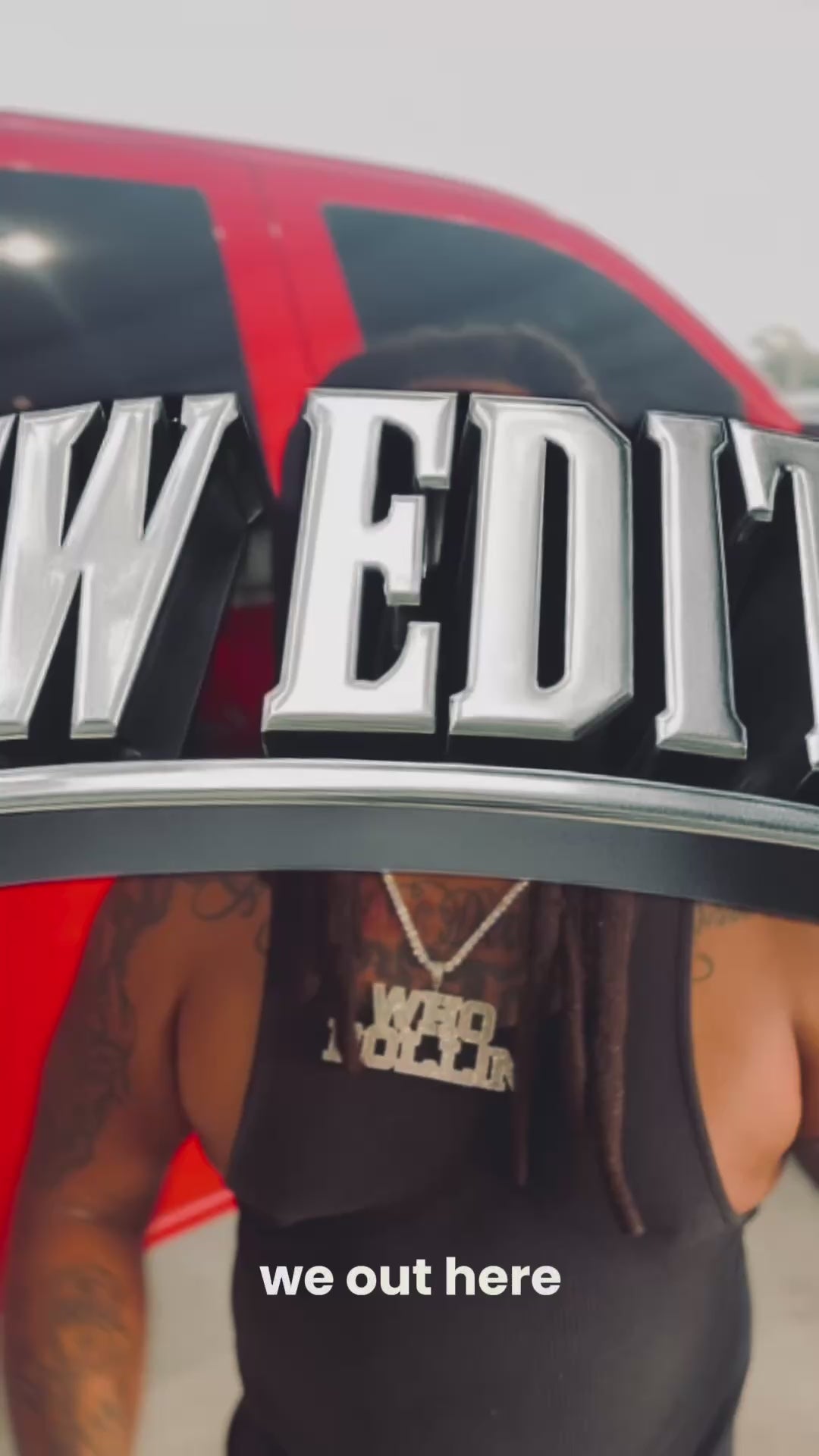 Load video: 
